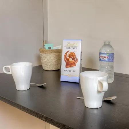 Appartement cosy pour weekend ou déplacement pro Lyon Extérieur photo