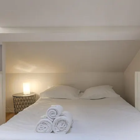 Appartement cosy pour weekend ou déplacement pro Lyon Extérieur photo
