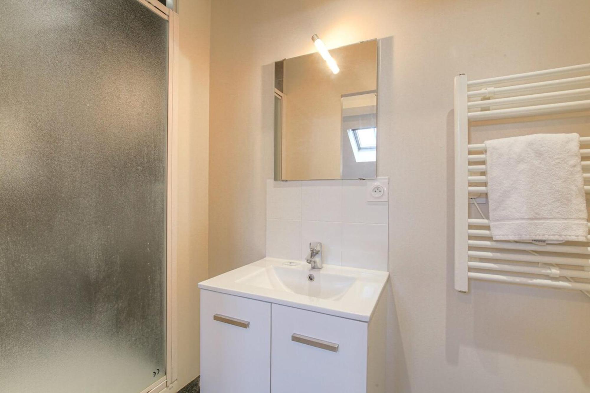 Apartamento Cosy Pour Un Week-end Ou Deplacement Pro *