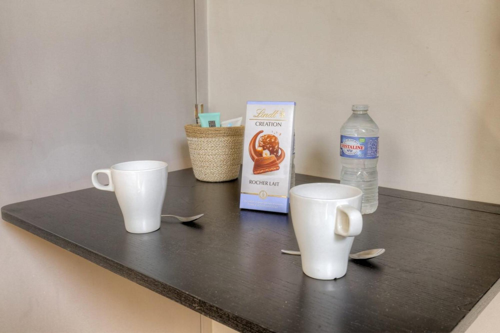Cosy Pour Un Week-end Ou Deplacement Pro Apartment Lyon